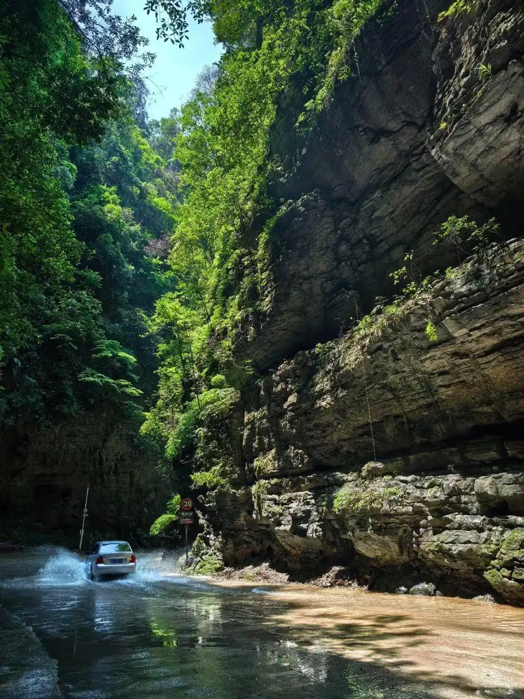 恩施7-8月旅行｜照搬这份攻略不踩雷！恩施盛夏玩法路线+避坑指南