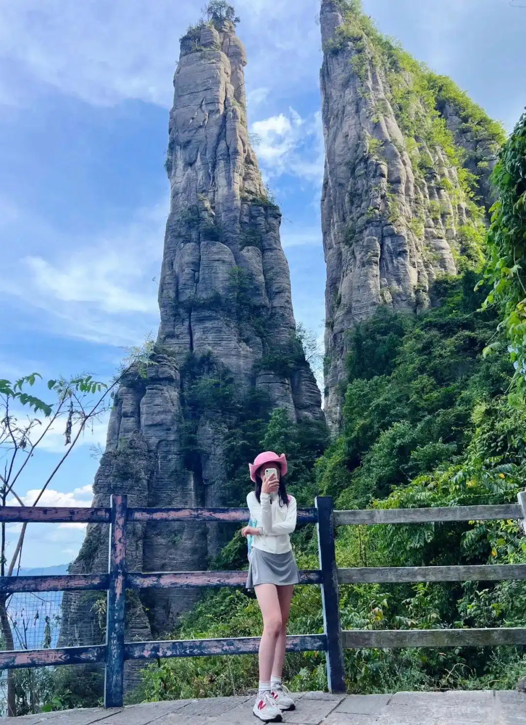 恩施7-8月旅行｜照搬这份攻略不踩雷！恩施盛夏玩法路线+避坑指南