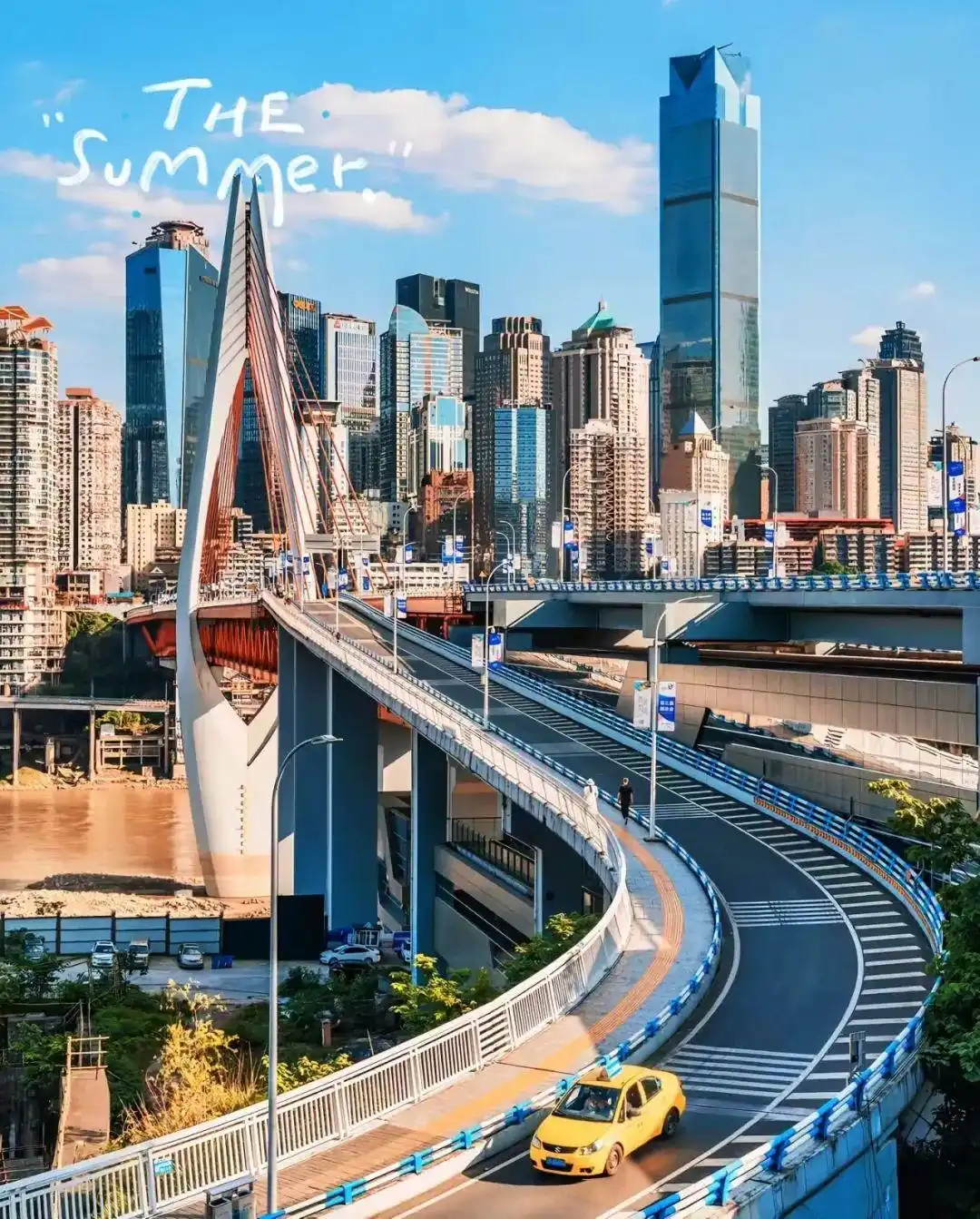 2025 暑期重庆旅游的 8大景点推荐！第一次去重庆超详细实用攻略