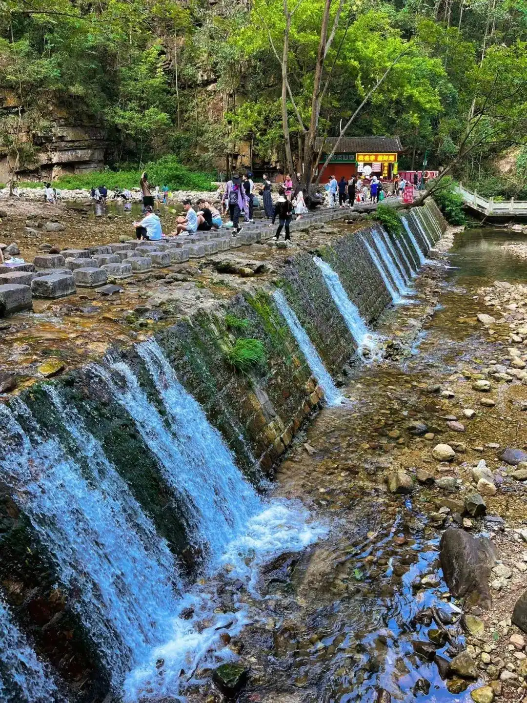 保姆级攻略！7-8月张家界旅游，必去景点推荐，第一次去也不迷路