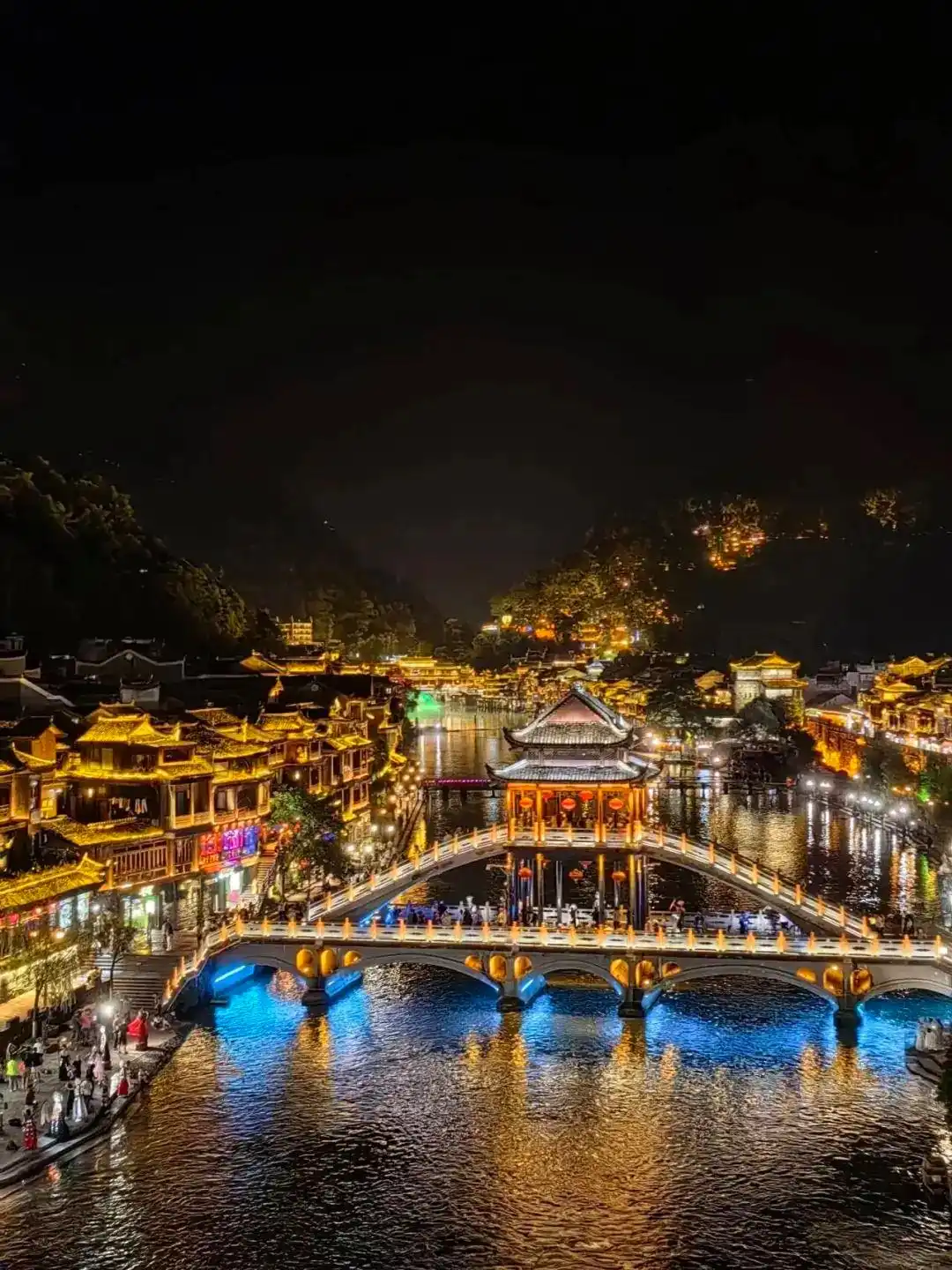 保姆级攻略！7-8月张家界旅游，必去景点推荐，第一次去也不迷路