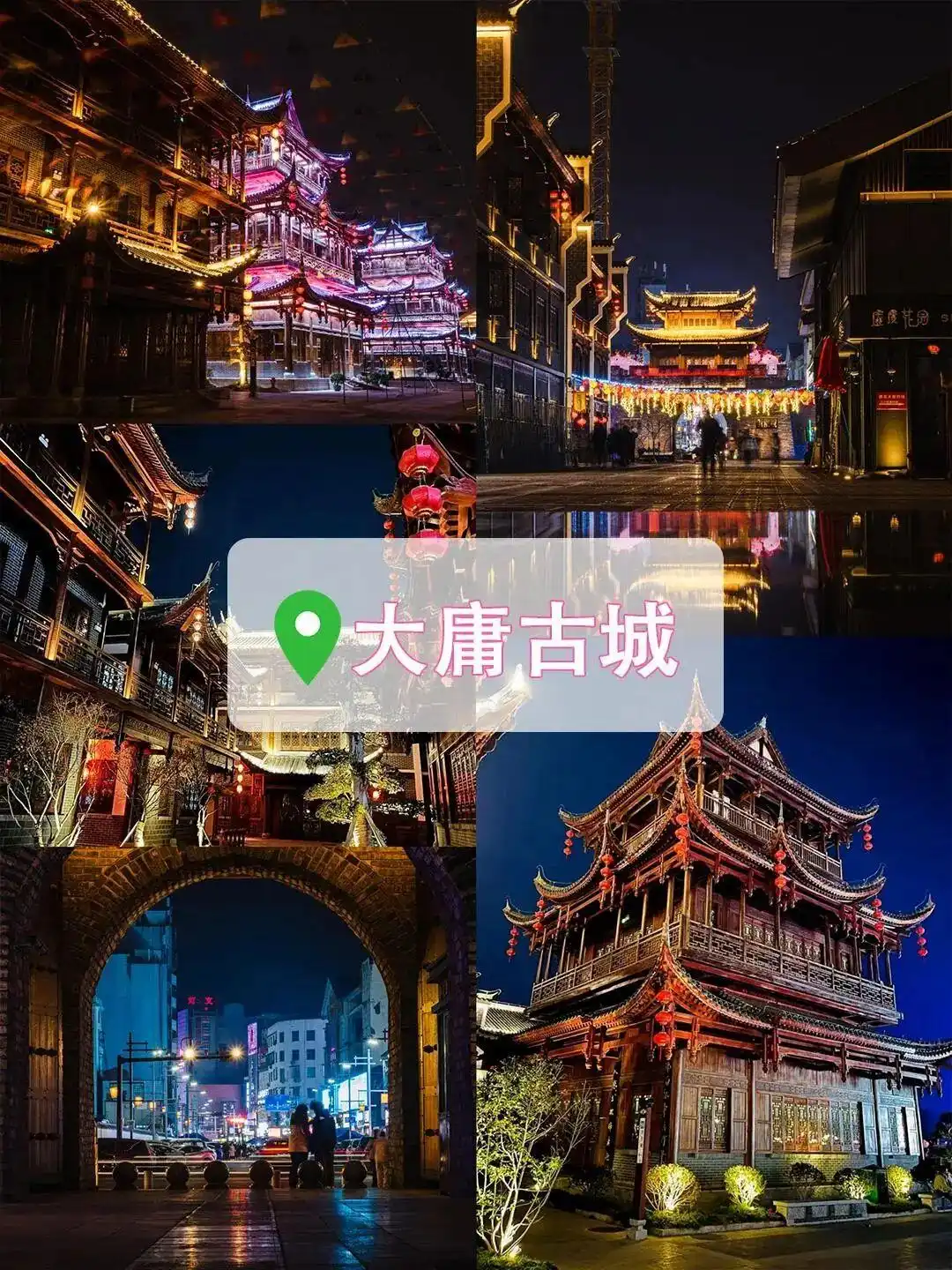 保姆级攻略！7-8月张家界旅游，必去景点推荐，第一次去也不迷路