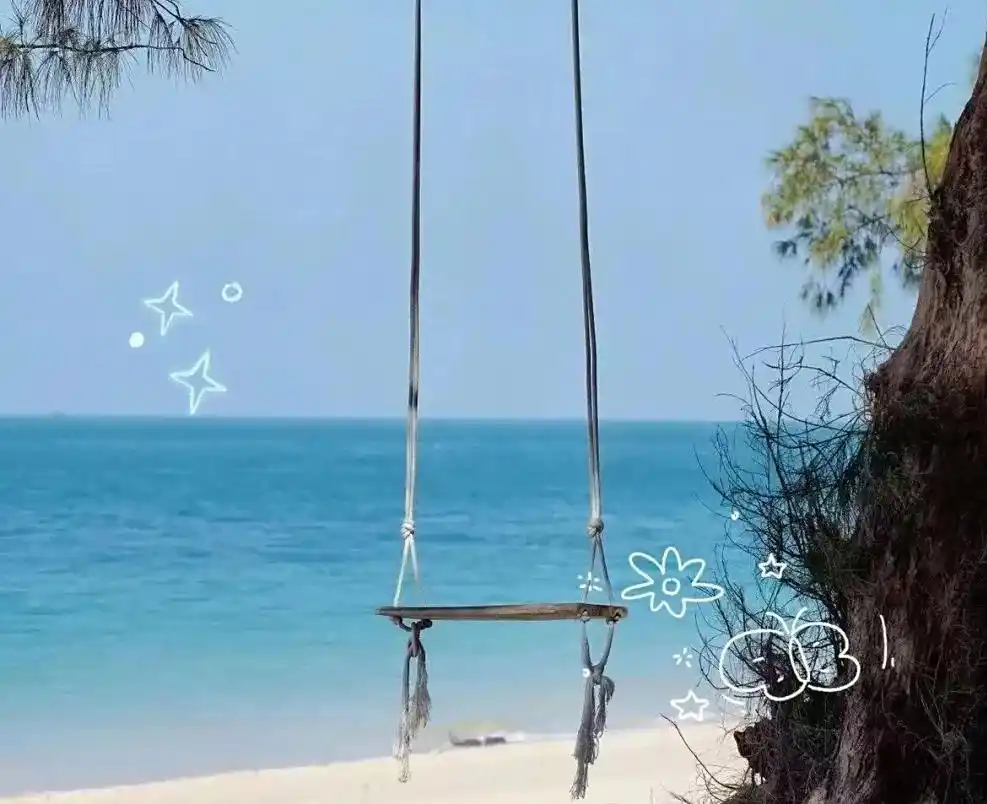 2025 暑假北海游必打卡的景点！北海超详细旅行攻略，避坑指南！