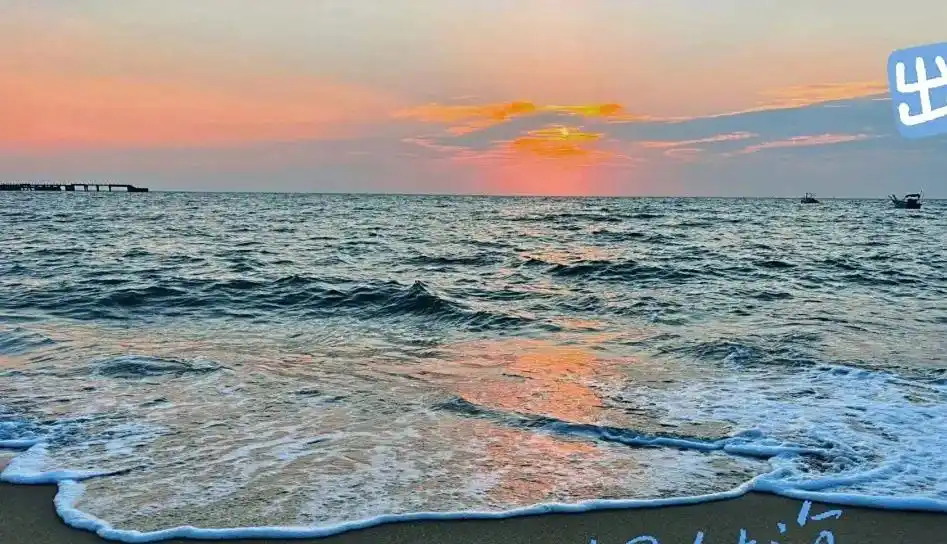 2025 暑假北海游必打卡的景点！北海超详细旅行攻略，避坑指南！