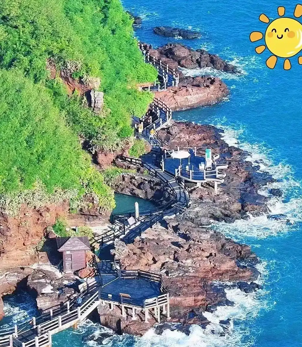 2025 暑假北海游必打卡的景点！北海超详细旅行攻略，避坑指南！