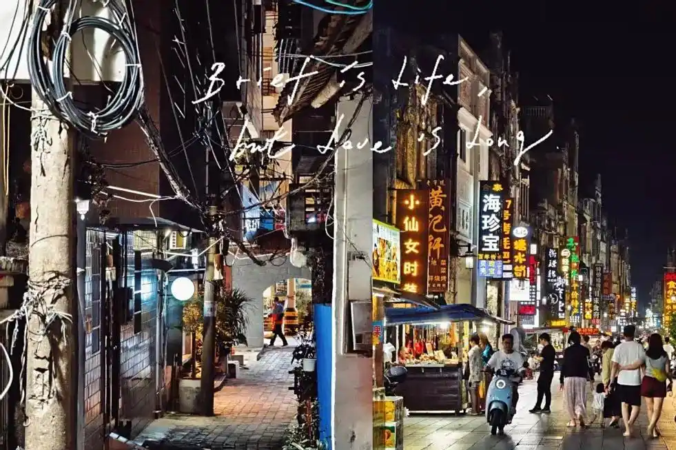 2025 暑假北海游必打卡的景点！北海超详细旅行攻略，避坑指南！