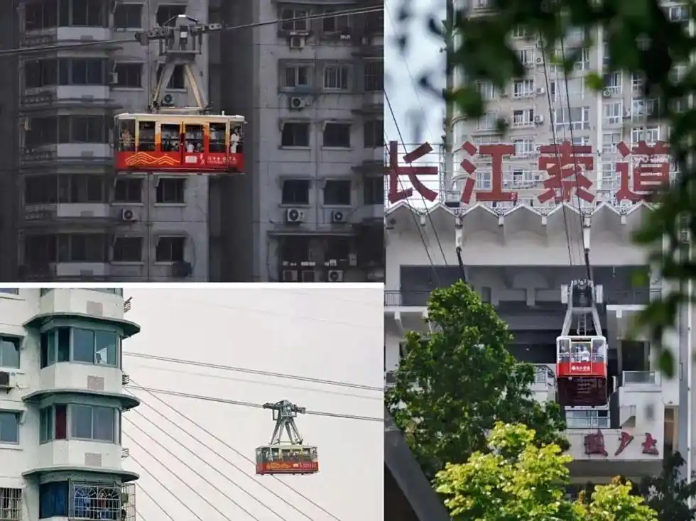 七八月重庆游玩攻略 西南旅行必去的夏日清凉仙境 想找全不容易！