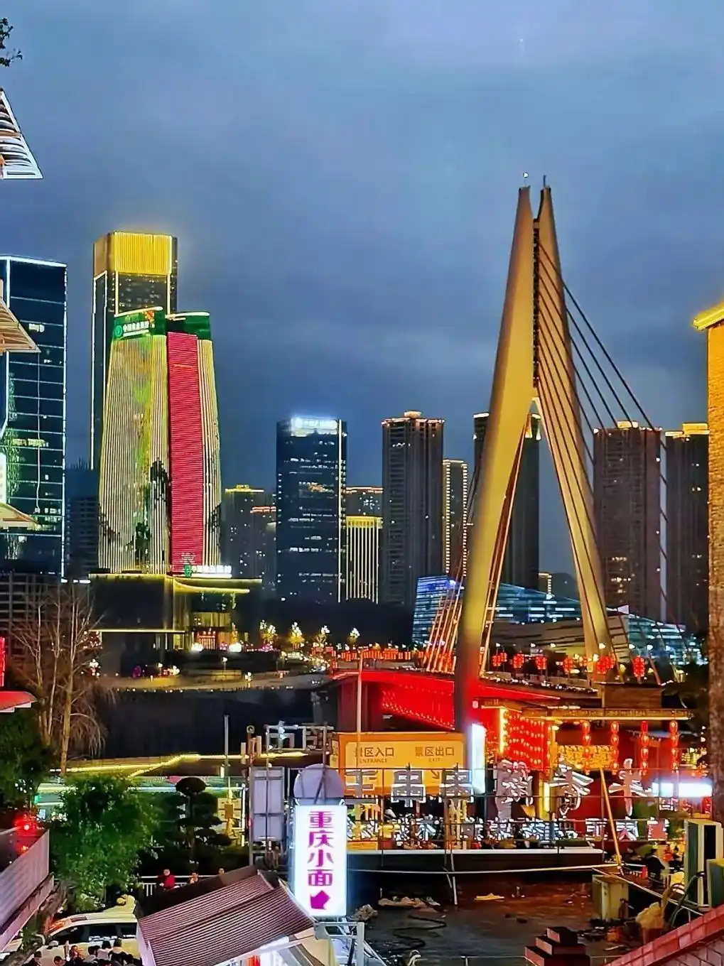 七八月重庆游玩攻略 西南旅行必去的夏日清凉仙境 想找全不容易！