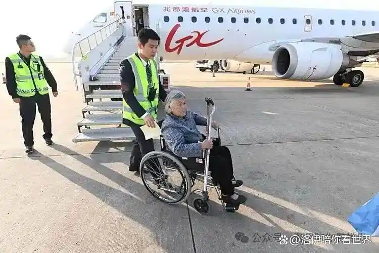 坐飞机能带轮椅上飞机吗？这份无障碍出行指南让你轻松“飞”越云端
