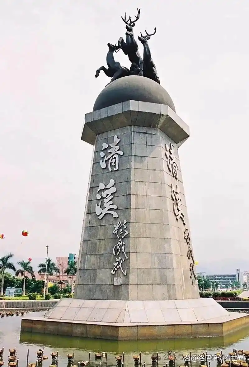 东莞最宜居的三个镇：在繁华与烟火里，找到生活的诗与远方