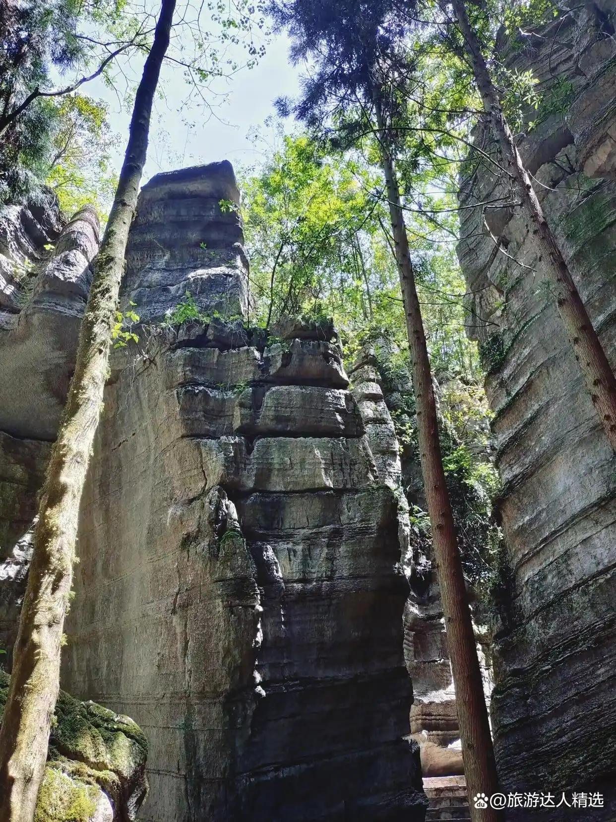 第一次去恩施旅游这些景点不可错过，（含线路+美食+注意事项）