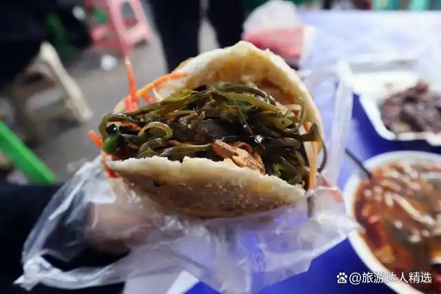 78月去西安旅游4天3晚详细旅游攻略，西安旅游行程路线+特色美食