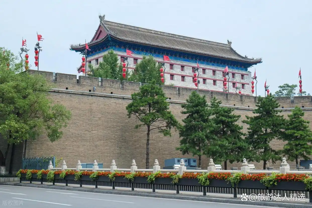 78月去西安旅游4天3晚详细旅游攻略，西安旅游行程路线+特色美食