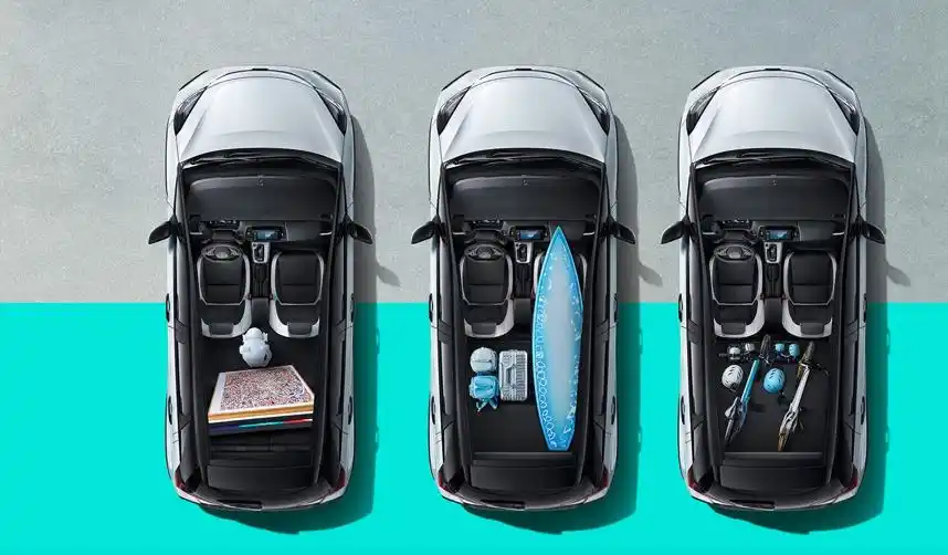 购车划算花费少，接娃神器大 PK！5 款热门小型车深度对比，哪款最值得家长入手？