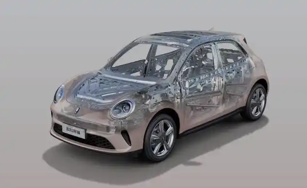 购车划算花费少，接娃神器大 PK！5 款热门小型车深度对比，哪款最值得家长入手？