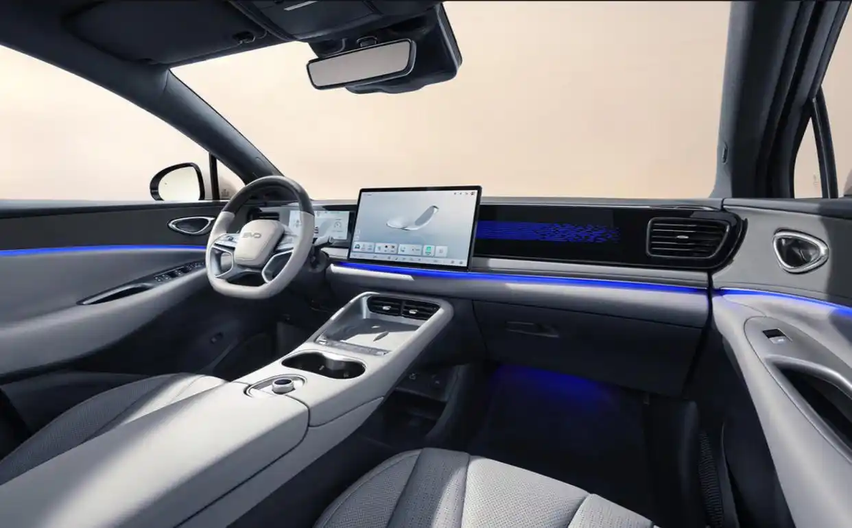 13.98 万起，比亚迪海狮 06 DM-i/EV 正式上市