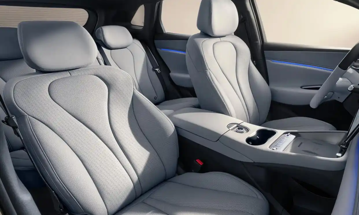 13.98 万起，比亚迪海狮 06 DM-i/EV 正式上市