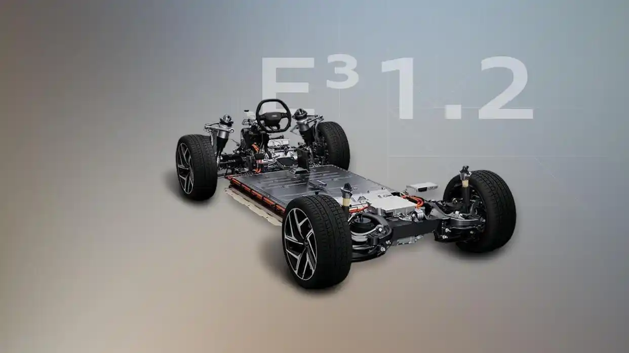 一汽奥迪Q6L e-tron全面评测：豪华电动SUV的新标杆？