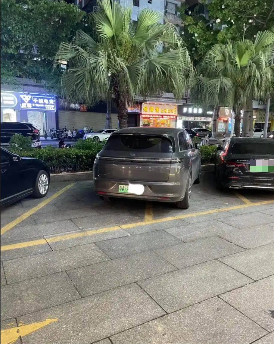 理想汽车的“双重困境”：车主行为与品牌信任的碰撞