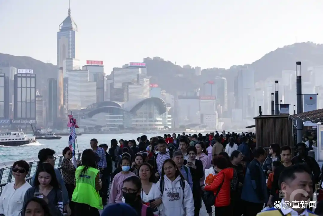 中央回应！香港自由行新增这两座城市｜香港一日