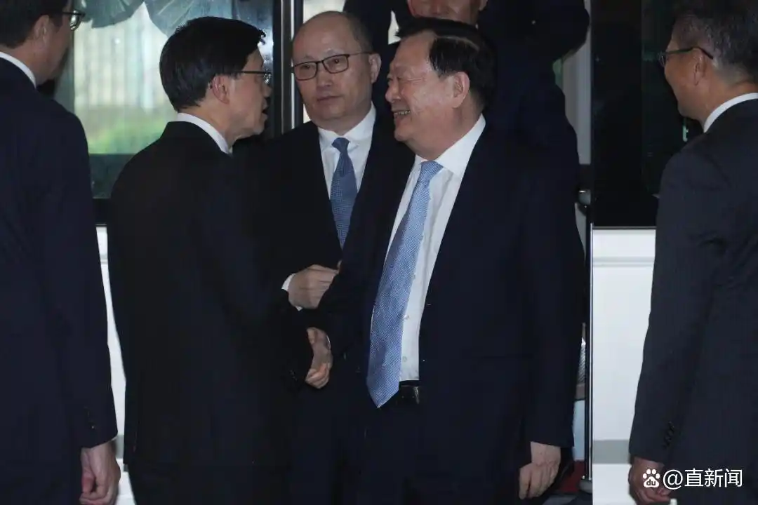 中央回应！香港自由行新增这两座城市｜香港一日