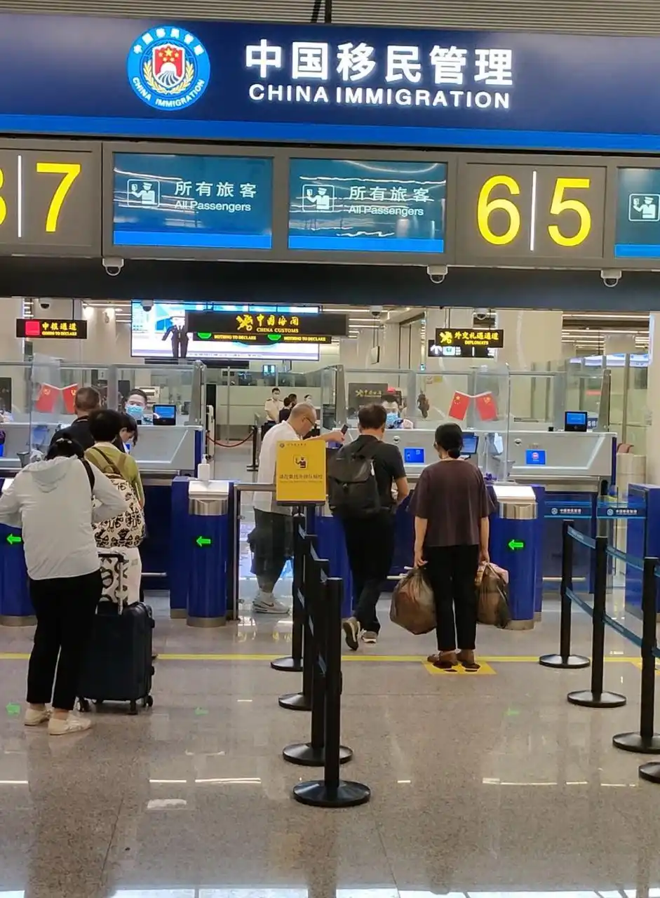 长沙入境游火了？国庆期间外国游客机票预订增长75.83%，马来西亚游客翻1.6倍