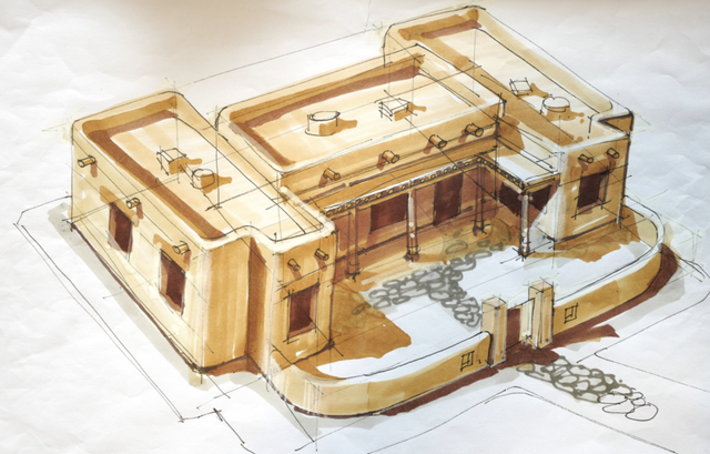 个性住宿 | 黄河宿集：民宿到宿集的一小步，乡村振兴的一大步