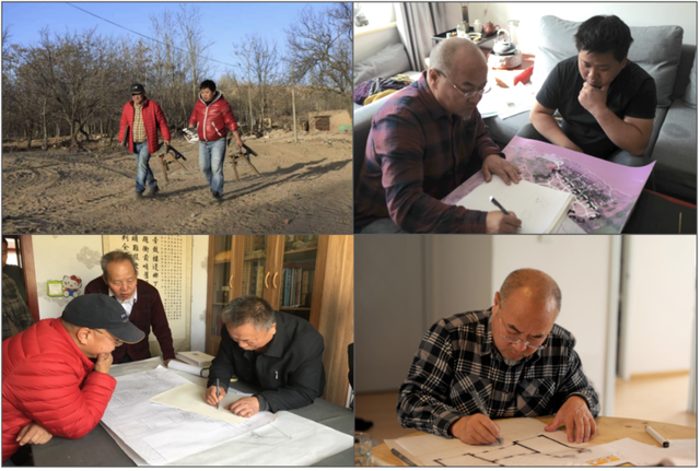 个性住宿 | 黄河宿集：民宿到宿集的一小步，乡村振兴的一大步