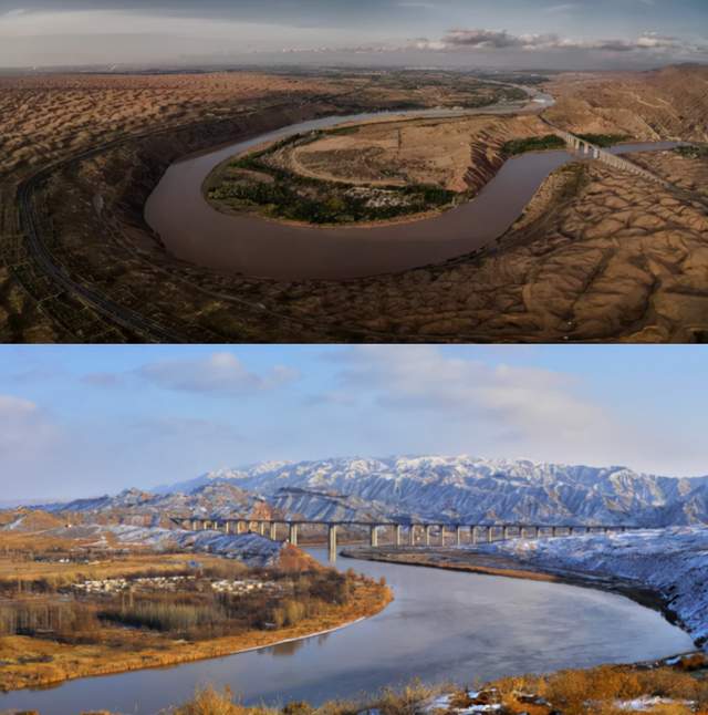 个性住宿 | 黄河宿集：民宿到宿集的一小步，乡村振兴的一大步