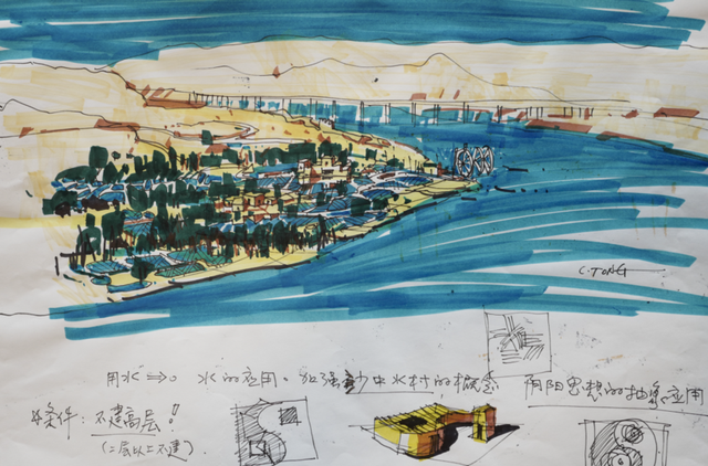 个性住宿 | 黄河宿集：民宿到宿集的一小步，乡村振兴的一大步