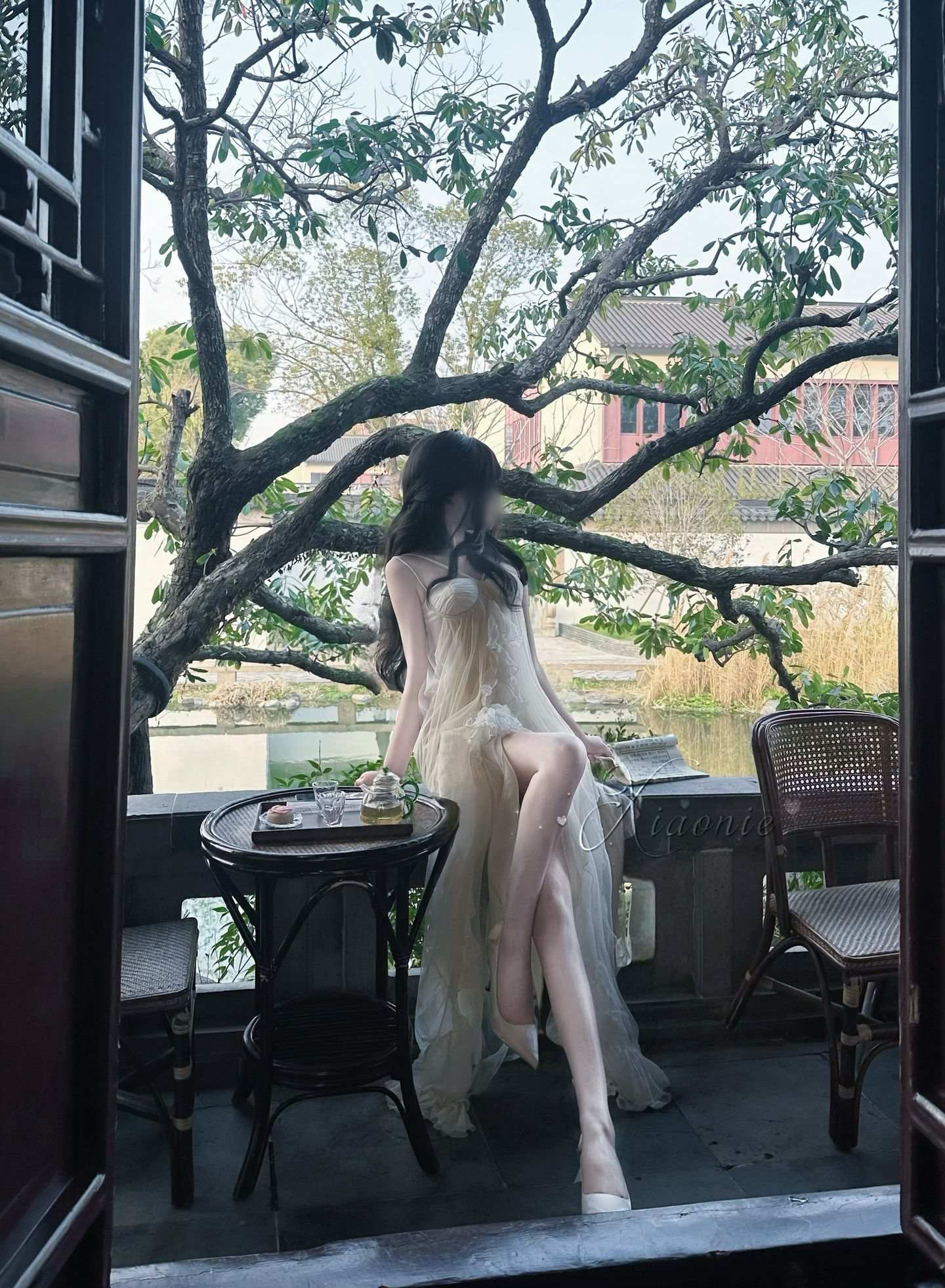 西安高端商务伴游陪游公司