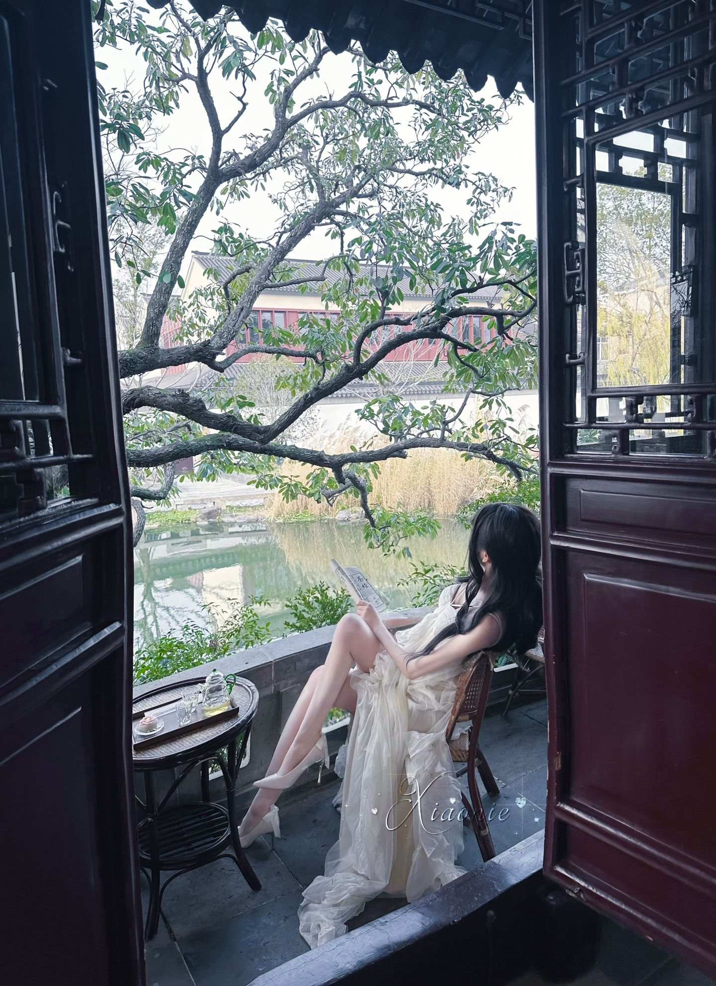 西安高端商务伴游陪游公司