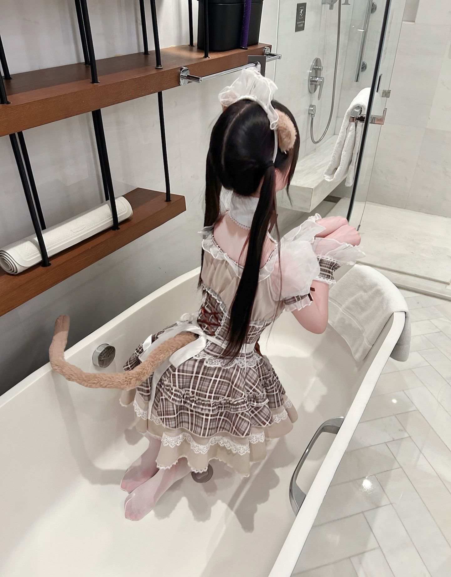 杭州陪玩模特伴游预约