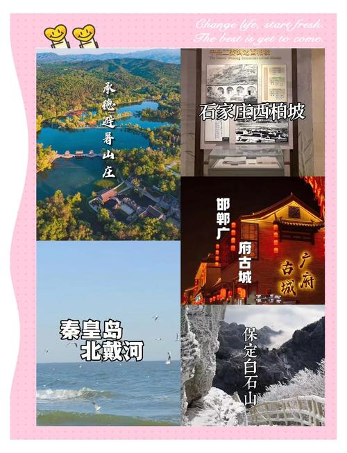 河北省印发《河北周末休闲省旅游场景业态提升建设指引》