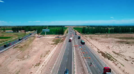 丝路秋韵 安全随行｜河西走廊自驾游攻略