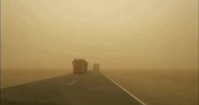 丝路秋韵 安全随行｜河西走廊自驾游攻略