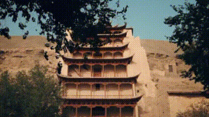 丝路秋韵 安全随行｜河西走廊自驾游攻略