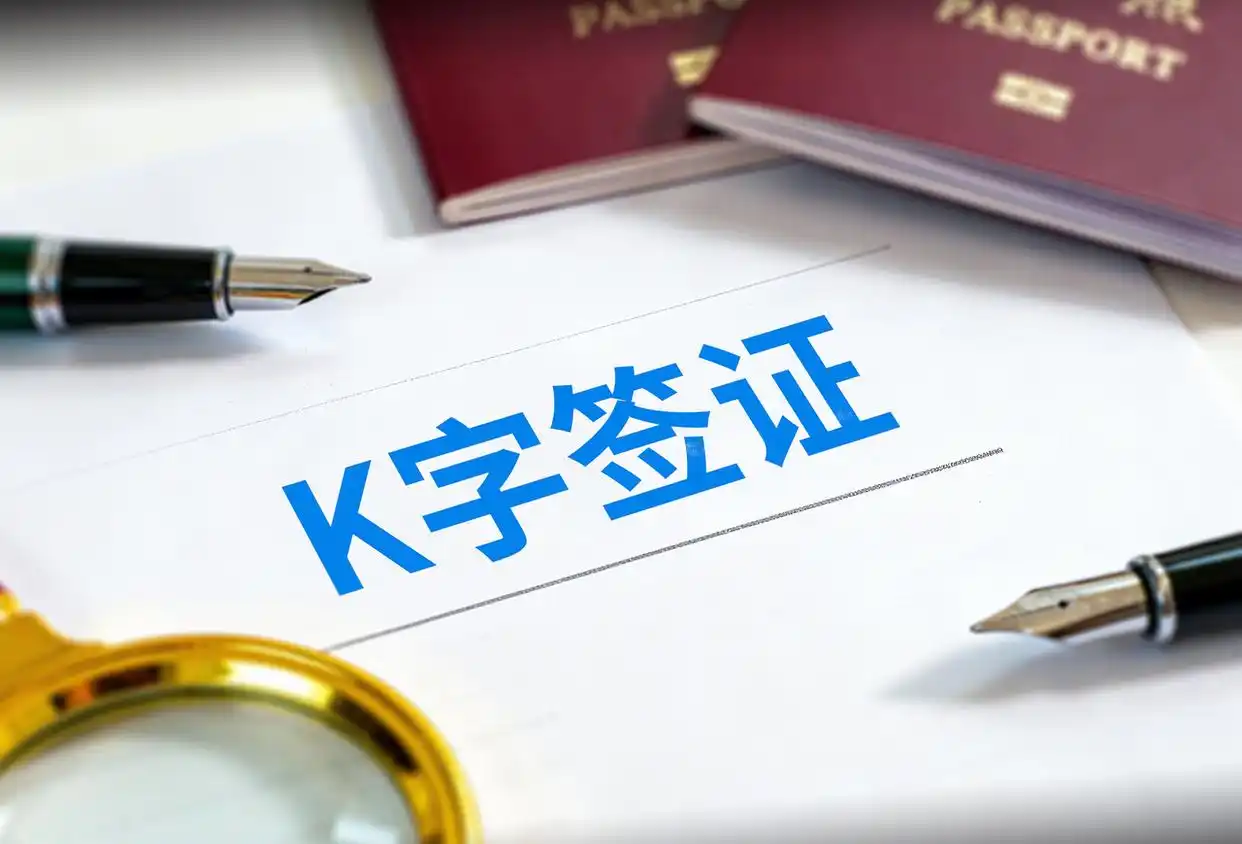 潮评丨中国K字签证引热议：走出狭隘，方能走向长远