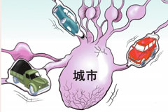 交通拥堵费能否让最堵月成老黄历