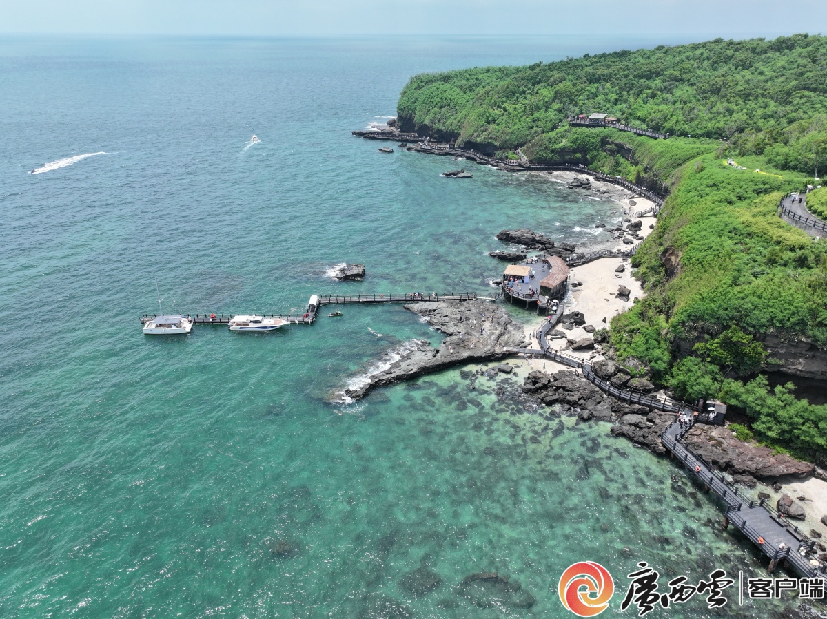 山水暖你，悠游广西！广西持续面向广东开展景区门票优惠活动