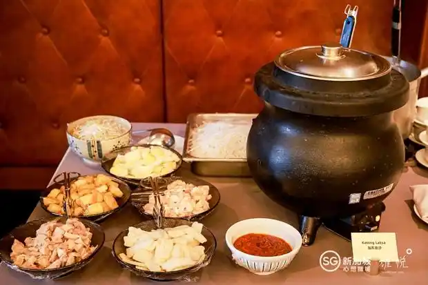 探寻娘惹文化，新加坡反正好玩｜耀悦举办新加坡高端文化旅行分享会