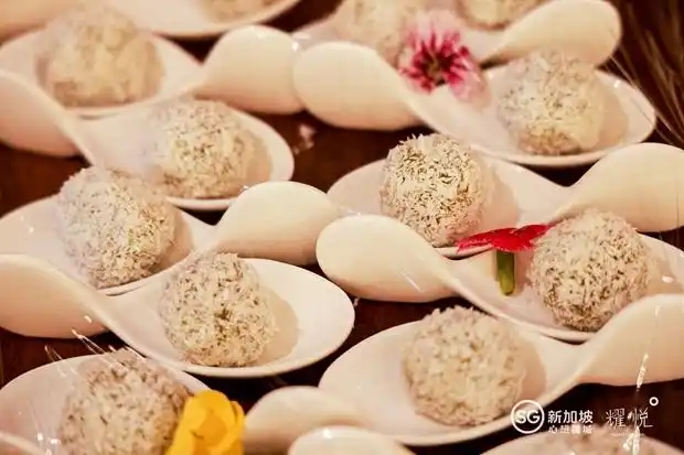 探寻娘惹文化，新加坡反正好玩｜耀悦举办新加坡高端文化旅行分享会