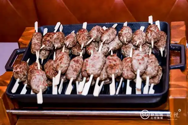 探寻娘惹文化，新加坡反正好玩｜耀悦举办新加坡高端文化旅行分享会