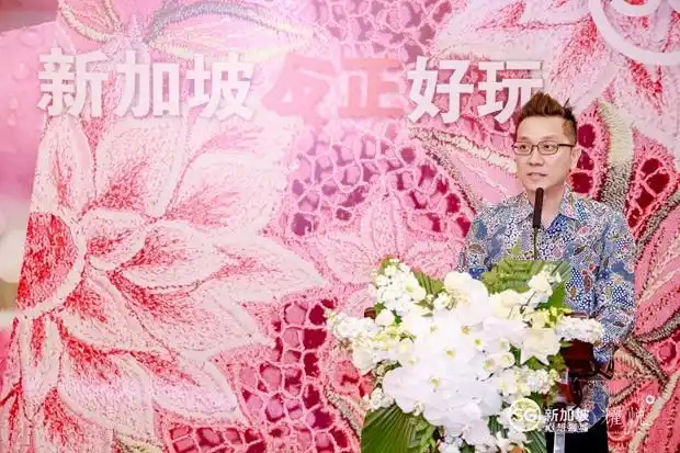 探寻娘惹文化，新加坡反正好玩｜耀悦举办新加坡高端文化旅行分享会