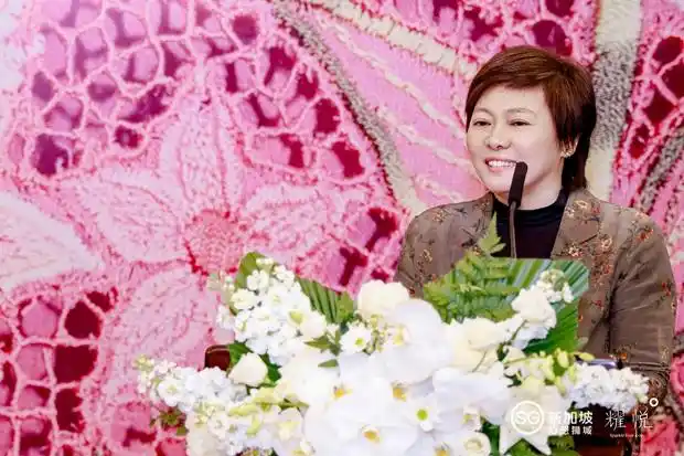 探寻娘惹文化，新加坡反正好玩｜耀悦举办新加坡高端文化旅行分享会