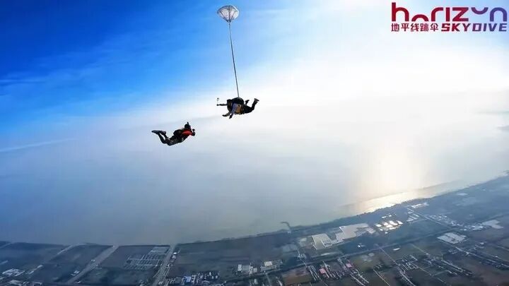 江苏人周末暴走指南：“体育+旅游”的全新打开