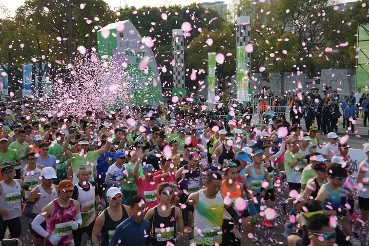 江苏人周末暴走指南：“体育+旅游”的全新打开