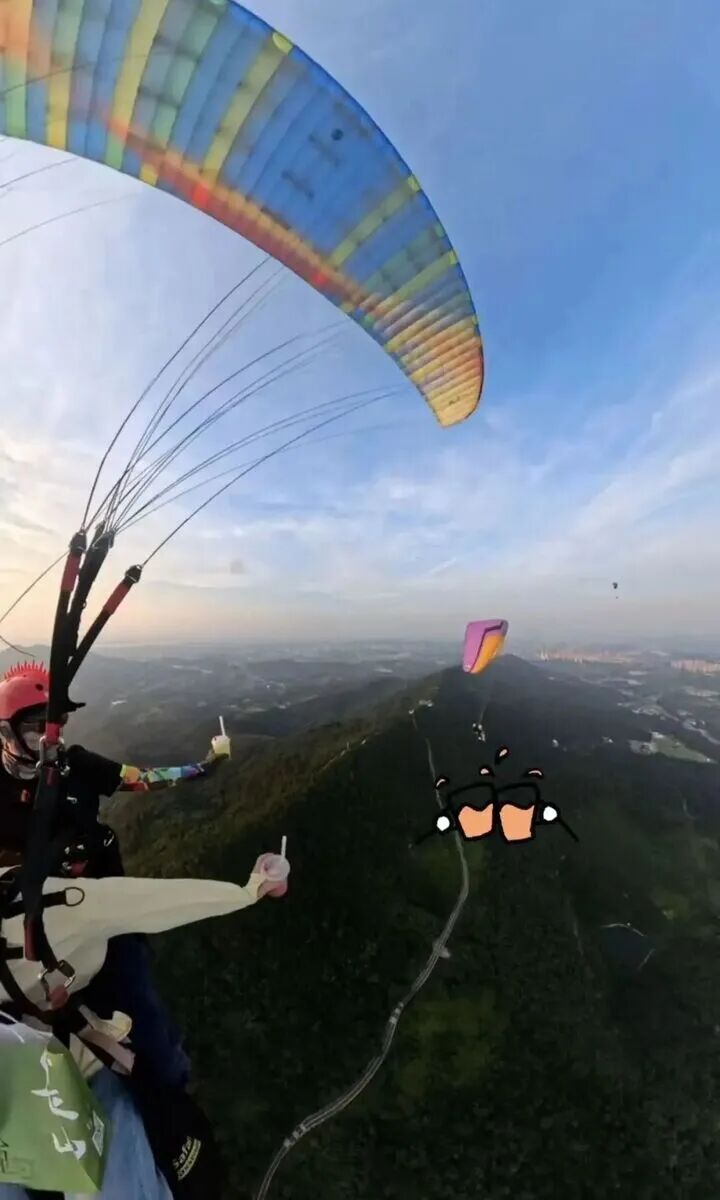 江苏人周末暴走指南：“体育+旅游”的全新打开