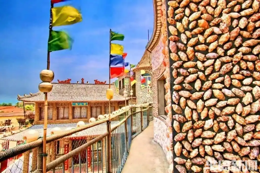 这里是青岛｜灵山岛的悠游秘境，斋堂岛的渔村烟火！假期来西海岸新区游海岛