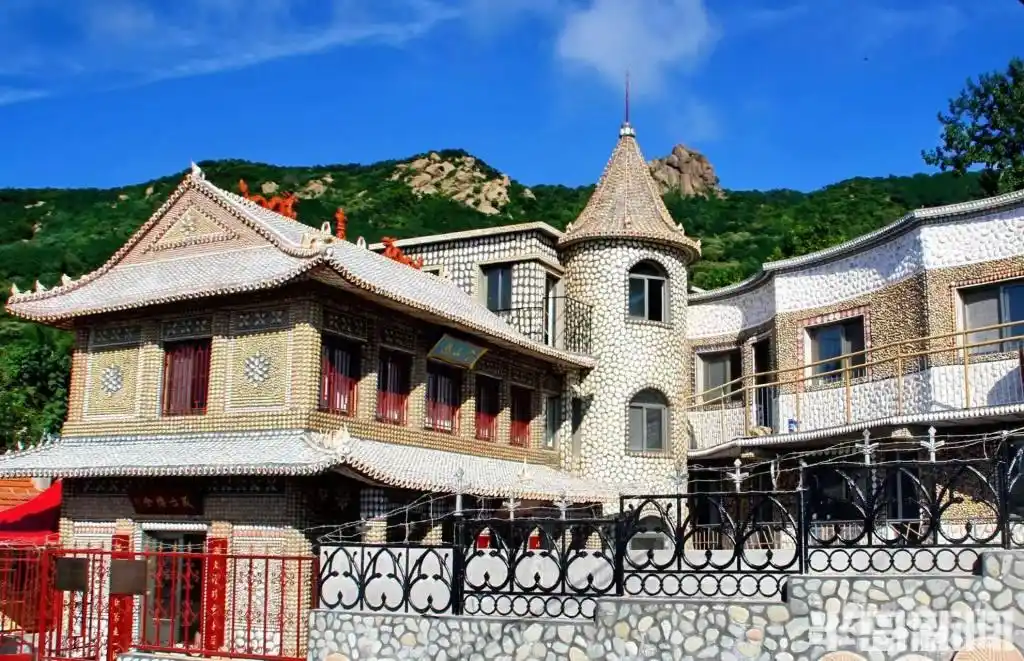 这里是青岛｜灵山岛的悠游秘境，斋堂岛的渔村烟火！假期来西海岸新区游海岛